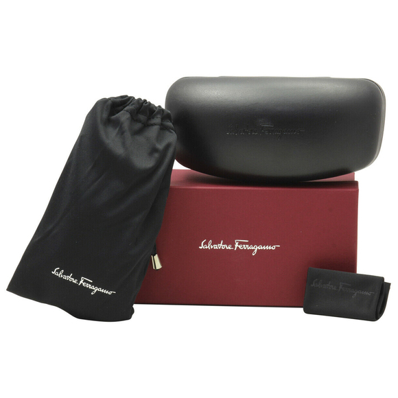 Salvatore Ferragamo SF1027S-214 55mm New Sunglasses - Picture 2 of 2